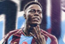 trabzonspor yeni transferini sehre getiriyor iste gelis saati AOmp8B6i