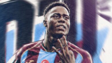 Trabzonspor yeni transferini şehre getiriyor! İşte geliş saati 4 trabzonspor yeni transferini sehre getiriyor iste gelis saati AOmp8B6i