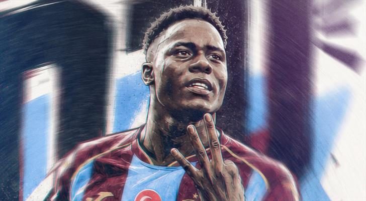 Trabzonspor yeni transferini şehre getiriyor! İşte geliş saati 1 trabzonspor yeni transferini sehre getiriyor iste gelis saati AOmp8B6i
