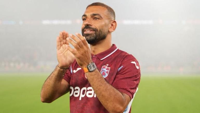 Trabzonspor'a Salah müjdesi! 2 trabzonspora salah mujdesi 0 v7WHqfA4