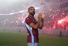 Trabzonspor'a Salah müjdesi! 12 trabzonspora salah mujdesi wIvVtsZU