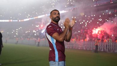 Trabzonspor'a Salah müjdesi! 12 trabzonspora salah mujdesi wIvVtsZU