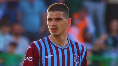 Trabzonspor'a Salih Malkoçoğlu piyangosu 9 trabzonspora salih malkocoglu piyangosu WJDCgqRc