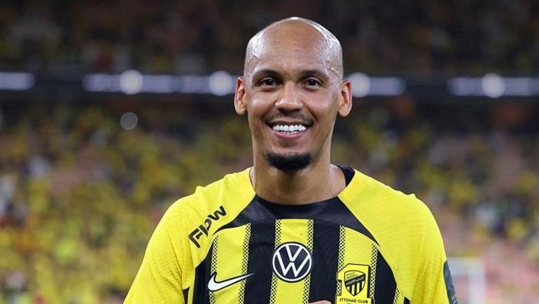 Trabzonspor'a sürpriz öneri! Fabinho bombası 2 trabzonspora surpriz oneri fabinho bombasi 0 zuLgC8Ul