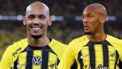 Trabzonspor'a sürpriz öneri! Fabinho bombası 4 trabzonspora surpriz oneri fabinho bombasi 923IbuGu