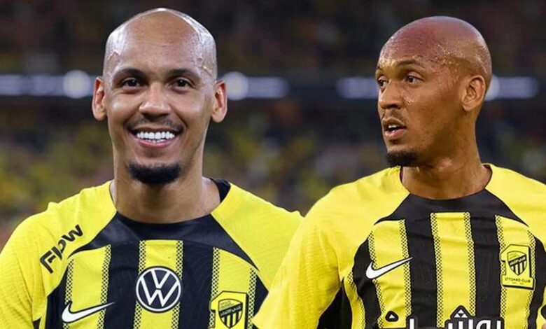 Trabzonspor'a sürpriz öneri! Fabinho bombası 1 trabzonspora surpriz oneri fabinho bombasi 923IbuGu
