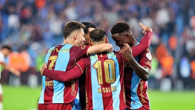 Trabzonspor’da 11 futbolcu ulusal kadro heyecanı yaşayacak 7 trabzonsporda 11 futbolcu ulusal kadro heyecani yasayacak Bw3T4ctI