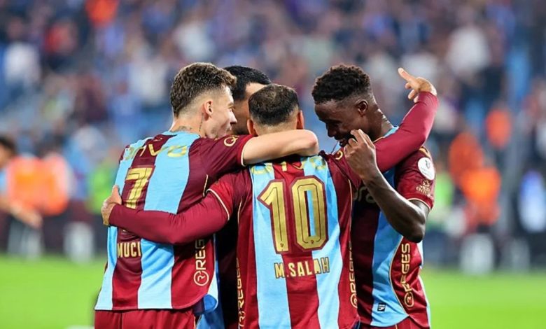 Trabzonspor’da 11 futbolcu ulusal kadro heyecanı yaşayacak 1 trabzonsporda 11 futbolcu ulusal kadro heyecani yasayacak Bw3T4ctI