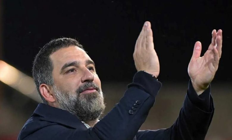 trabzonsporda arda turan icin resmi gorusmeler yakin zb8QOswE
