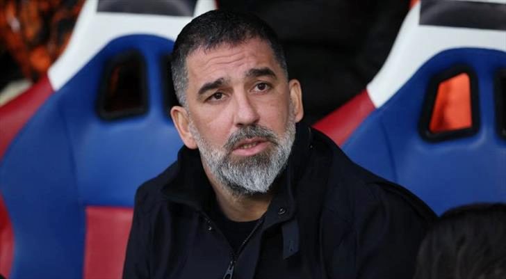 Trabzonspor'da Arda Turan sesleri! Diğer adaylar... 1 trabzonsporda arda turan sesleri diger adaylar hz6ZtVs4
