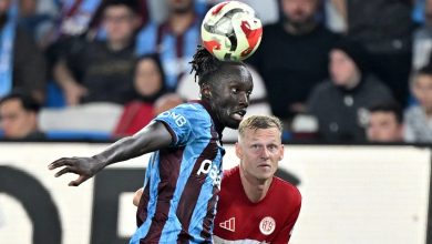 Trabzonspor'da Batista Mendy kararı! Bonservisi... 7 trabzonsporda batista mendy karari bonservisi MeZGCSAe
