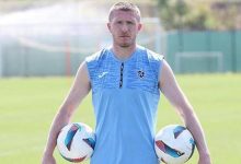 Trabzonspor'da bir ayrılık daha! Resmen açıklandı... 14 trabzonsporda bir ayrilik daha resmen aciklandi QSFc7kBY