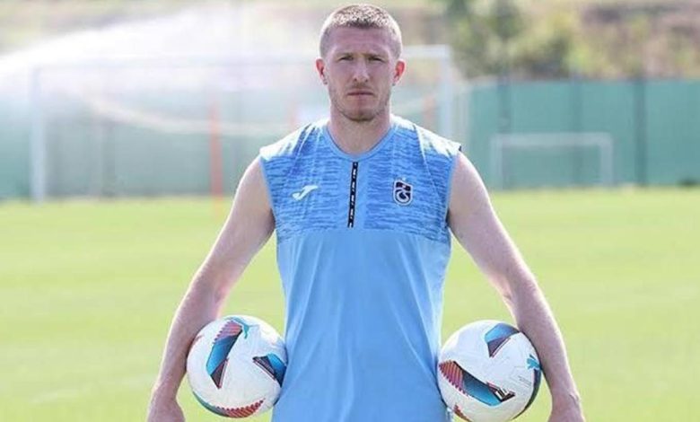 Trabzonspor'da bir ayrılık daha! Resmen açıklandı... 1 trabzonsporda bir ayrilik daha resmen aciklandi QSFc7kBY