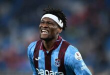 Trabzonspor'da Chibuike Nwaiwu gelişmesi! 22 trabzonsporda chibuike nwaiwu gelismesi PnMFVrnR