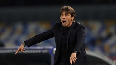 Trabzonspor'da Conte çıkmazı! İtalyan hoca yüksekten uçtu 6 trabzonsporda conte cikmazi italyan hoca yuksekten uctu nDe7I9sV