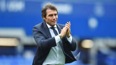 Trabzonspor'da Conte sürprizi! Birinci sıraya onu yazdılar 6 trabzonsporda conte surprizi birinci siraya onu yazdilar 62U24CTD