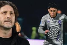 Trabzonspor'da Dario Osorio için kritik tarih! 27 trabzonsporda dario osorio icin kritik tarih bD8EAcZp