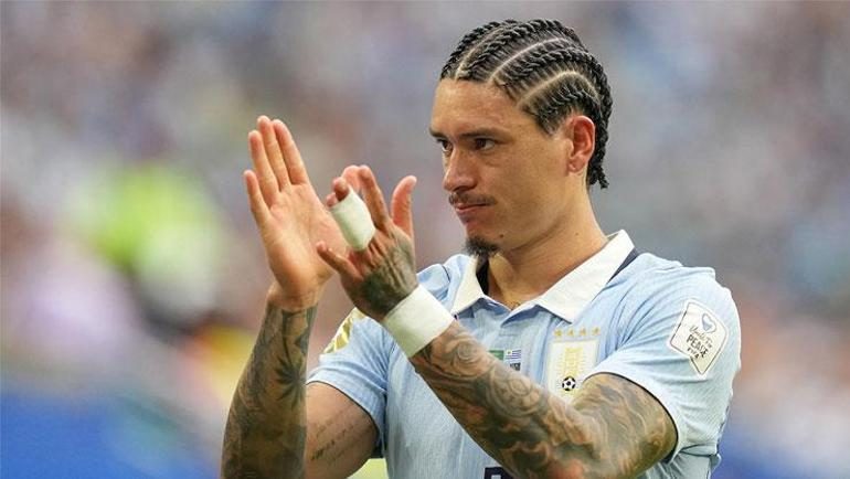 Trabzonspor'da Darwin Nunez haftası! Memnun son çok yakın 3 trabzonsporda darwin nunez haftasi memnun son cok yakin 1 ntnC4eyN