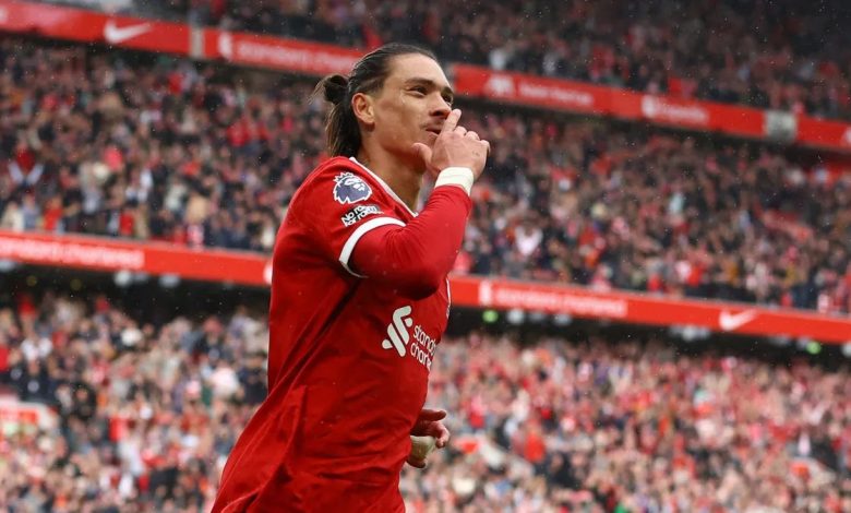Trabzonspor'da Darwin Nunez sesleri! 1 trabzonsporda darwin nunez sesleri qcYcdsQm