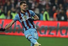 Trabzonspor'da Ernest Muçi'nin büyük fedakarlığı! 10 trabzonsporda ernest mucinin buyuk fedakarligi tZwaHMMU