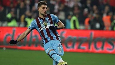 Trabzonspor'da Ernest Muçi'nin büyük fedakarlığı! 5 trabzonsporda ernest mucinin buyuk fedakarligi tZwaHMMU