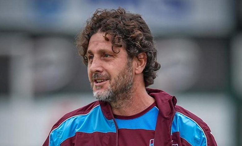 Trabzonspor'da Fatih Tekke dönemi 539 gün sürdü 1 trabzonsporda fatih tekke donemi 539 gun surdu IHrwv1qg
