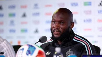 Trabzonspor'da flaş Lukaku gelişmesi! Belçikalı yıldızın transfer kararı... 5 trabzonsporda flas lukaku gelismesi belcikali yildizin transfer karari pBDLd9uB