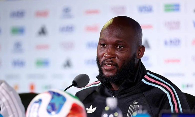 Trabzonspor'da flaş Lukaku gelişmesi! Belçikalı yıldızın transfer kararı... 1 trabzonsporda flas lukaku gelismesi belcikali yildizin transfer karari pBDLd9uB