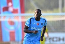 Trabzonspor'da flaş Mitongo gelişmesi! Gelir gelmez gidebilir 10 trabzonsporda flas mitongo gelismesi gelir gelmez gidebilir cdTPR9iV
