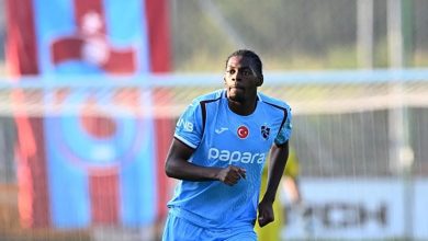 trabzonsporda flas mitongo gelismesi gelir gelmez gidebilir cdTPR9iV