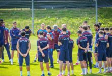 trabzonsporda hazirliklar surdu KOUsbrAz