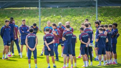 Trabzonspor'da hazırlıklar sürdü 7 trabzonsporda hazirliklar surdu KOUsbrAz