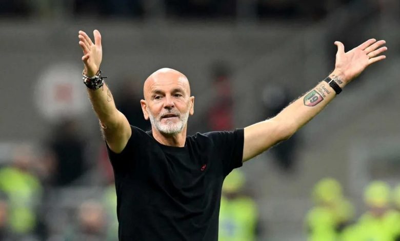 Trabzonspor'da hoca harekatı! Pioli birinci sırada, Şenol Güneş beklemede 1 trabzonsporda hoca harekati pioli birinci sirada senol gunes beklemede 2GgnVszB