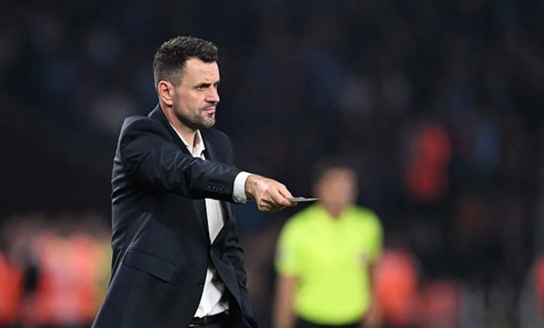 Trabzonspor'da Hüseyin Çimşir'den Galatasaray iletisi 1 trabzonsporda huseyin cimsirden galatasaray iletisi UsebMC6r