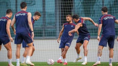 trabzonsporda kasimpasa maci hazirliklari basladi pYbIRcwS