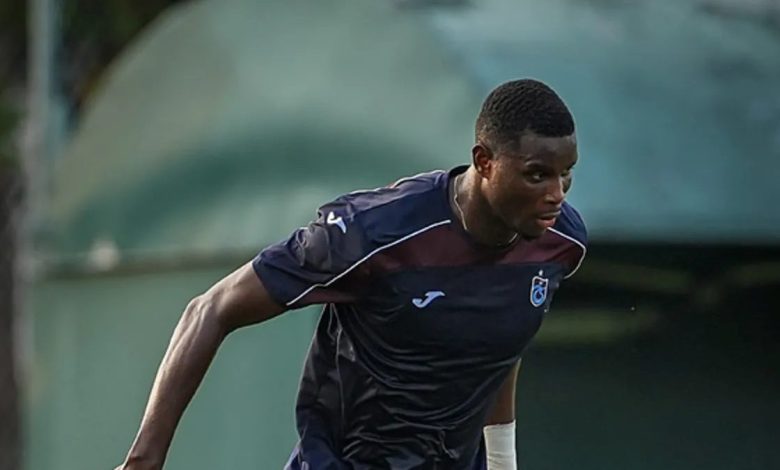 Trabzonspor'da Kasımpaşa mesaisi sürdü 1 trabzonsporda kasimpasa mesaisi surdu HsNs9d8c