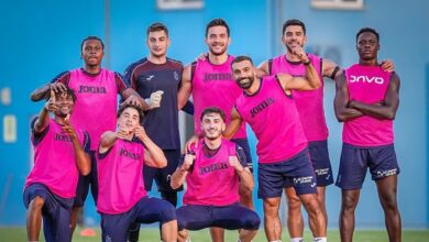 Trabzonspor'da Konyaspor maçı hazırlıkları başladı 5 trabzonsporda konyaspor maci hazirliklari basladi x8buUBlH