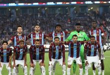 Trabzonspor'da kritik karar! Galatasaray derbisi öncesi... 10 trabzonsporda kritik karar galatasaray derbisi oncesi FFuuNtvk