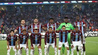 Trabzonspor'da kritik karar! Galatasaray derbisi öncesi... 7 trabzonsporda kritik karar galatasaray derbisi oncesi FFuuNtvk