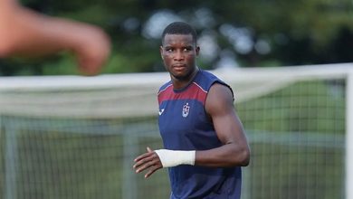 Trabzonspor'da Onuachu, birinci haftalarda fazla katkı sağlayamadı 4 trabzonsporda onuachu birinci haftalarda fazla katki saglayamadi lJe6MH6P