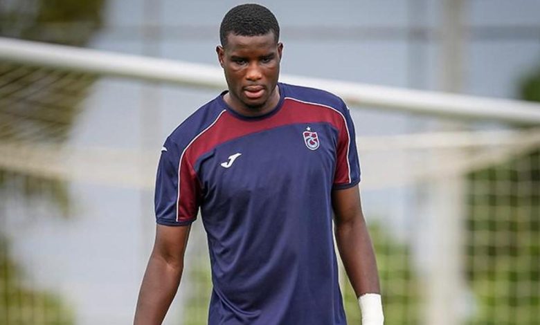 Trabzonspor'da Onuachu şaşkınlığı! Geçen dönemi arattı 1 trabzonsporda onuachu saskinligi gecen donemi aratti Zy9rA8fL