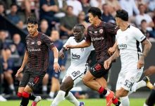 Trabzonspor'da Osorio mesaisi! Midtjylland'ın elenmesinin akabinde... 12 trabzonsporda osorio mesaisi midtjyllandin elenmesinin akabinde eqVlBDFk