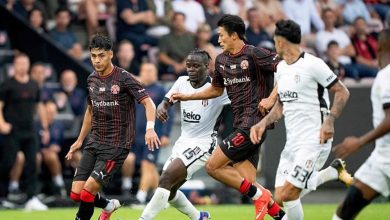 Trabzonspor'da Osorio mesaisi! Midtjylland'ın elenmesinin akabinde... 4 trabzonsporda osorio mesaisi midtjyllandin elenmesinin akabinde eqVlBDFk