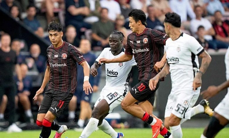 Trabzonspor'da Osorio mesaisi! Midtjylland'ın elenmesinin akabinde... 1 trabzonsporda osorio mesaisi midtjyllandin elenmesinin akabinde eqVlBDFk