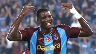 Trabzonspor'da Paul Onuachu'dan sessiz başlangıç 6 trabzonsporda paul onuachudan sessiz baslangic xY52dbSI