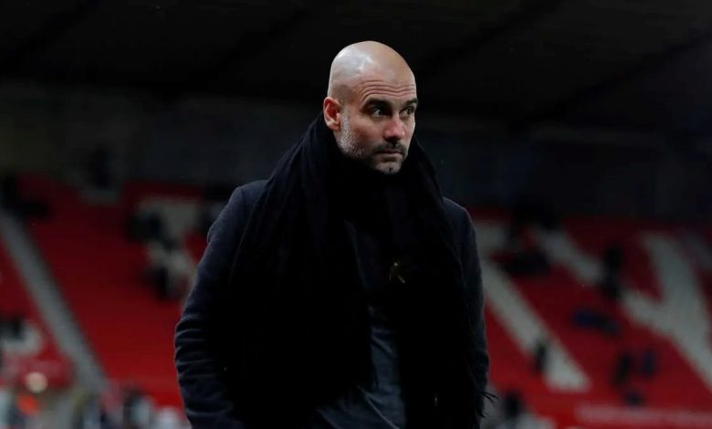 trabzonsporda pep guardiola gercegi ortaya cikti menajerinden net cevap ZY8EvJ24