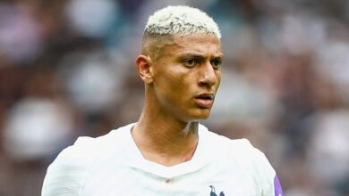 Trabzonspor'da Richarlison gelişmesi! Anlaşmaya varıldı 4 trabzonsporda richarlison gelismesi anlasmaya varildi kBDQulQp