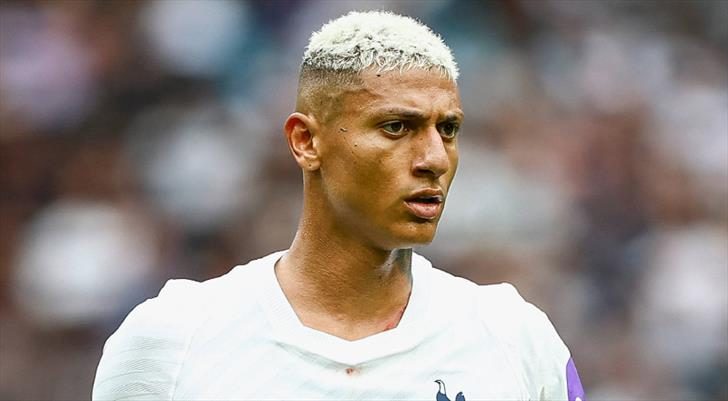 trabzonsporda richarlison gelismesi anlasmaya varildi kBDQulQp