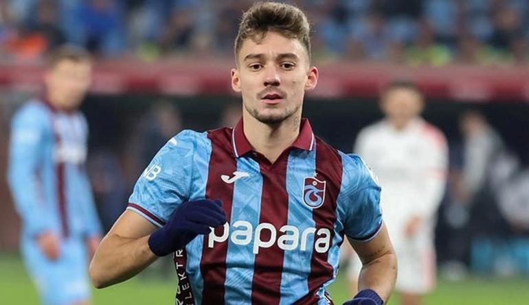 Trabzonspor'da sakatlık şoku! Resmi siteden açıklandı 2 trabzonsporda sakatlik soku resmi siteden aciklandi 0 RBLq6Ywd