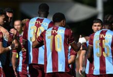 Trabzonspor'da sakatlık şoku! Resmi siteden açıklandı 15 trabzonsporda sakatlik soku resmi siteden aciklandi iJVlgrIK